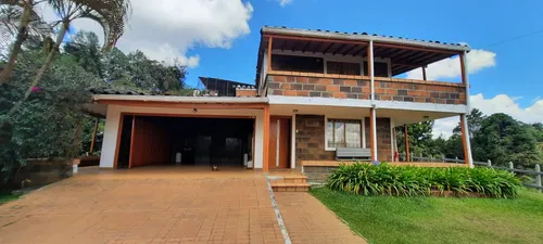 Finca En Guarne (oriente Antioqueño)