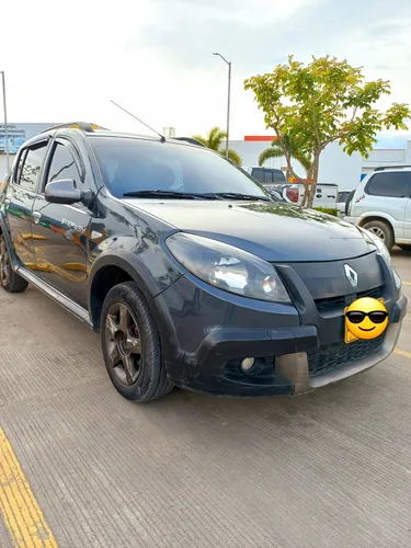Renault Stepway 1.6l