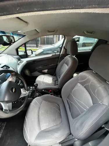 Chevrolet Spark 1.2 Gt M300