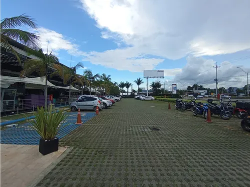 Local En Venta, Llanogrande, Excelente Ubicación.