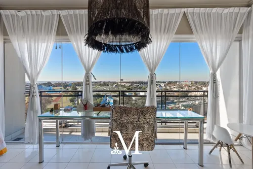 Chateau Libertador Espectacular Departamento Con Vista Al Rio Full Amenities Exclusivo Nunez