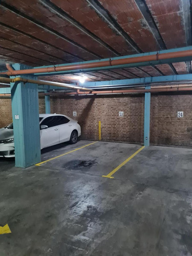 Imagen 5 de 9 de Venta Cochera San Miguel. Subsuelo. Acepta Permuta.