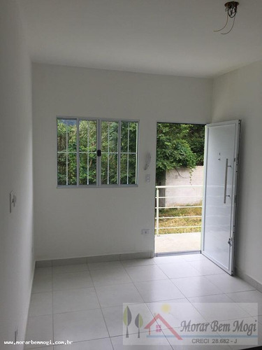 Imagem 6 de 15 de Casa Para Venda Em Mogi Das Cruzes, Vila São Paulo, 2 Dormitórios, 1 Banheiro, 1 Vaga - 3552_1-1558724