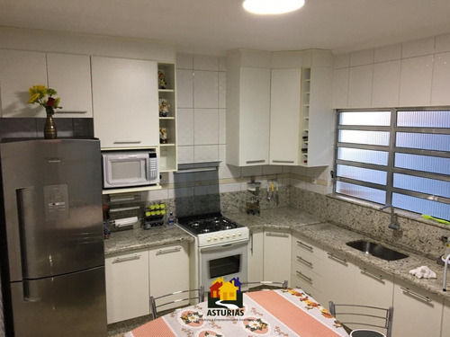 Imagem 13 de 15 de Linda Casa Com Moveis Planejados - 2946-1