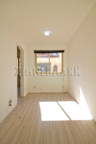 Imagem 3 de 13 de Apartamento - Jardim Paulista - Ref: 145586 - V-145586