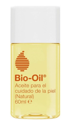 Bio Oil Aceite De La Piel Estrías Manchas Cicatrices 25 Ml