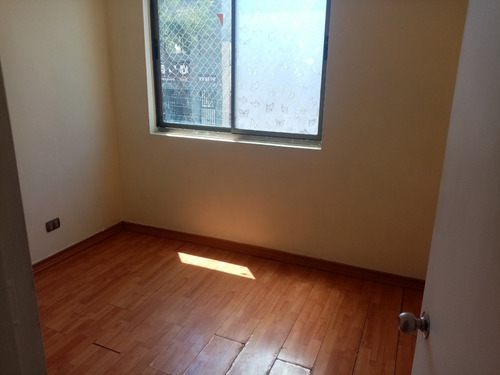 Se Arrienda Amplio Depto 1 Dormitorio En Toesca