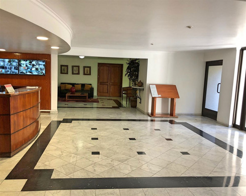 Departamento En Venta De 3 Dorm. En Las Condes