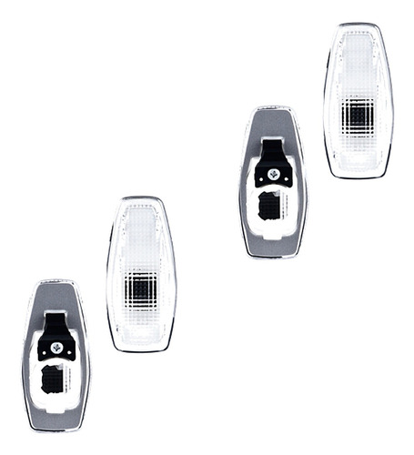 Set Cuartos Delanteros Lat Depo Grand I10 2015 - 2020
