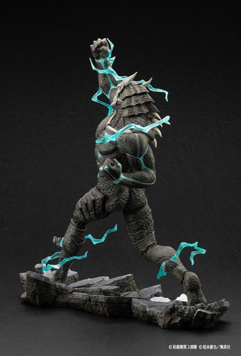 Kafka Hibino, Preventa, Kaiju No. 8, Kotobukiya