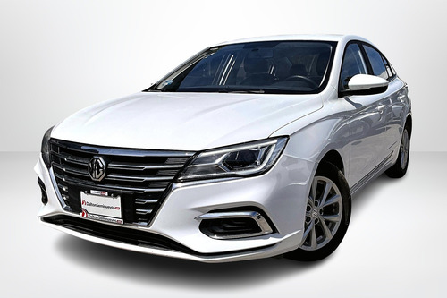 Mg Mg5 2022