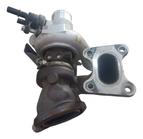 Turbo Para Chevrolet Cavalier 1.3l Turbo 2022-2024 (Usado)