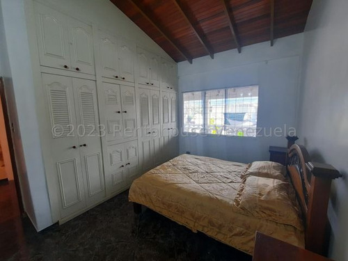 Casa En Venta En Castillejo Mls #24-3074
