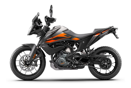 Imagen 18 de 18 de Adventure 250 2022 0km Financ 0% No Tornado Tenere Versys