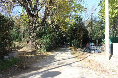 Lote De 1500 M2 En Rincon Villa De Merlo San Luis