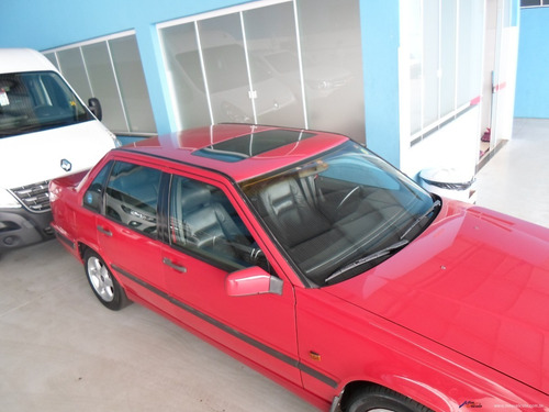 Volvo 850 Glt 2.5 20v 1992/1992 Vermelho