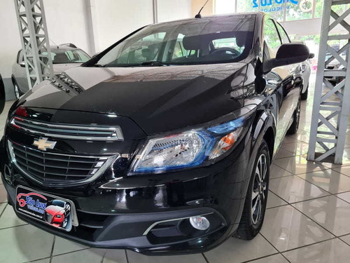 Chevrolet Onix Ltz 1.4