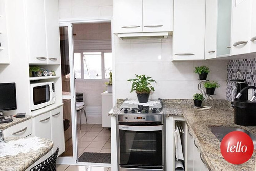 Imagem 18 de 30 de Apartamento - Ref: 199081