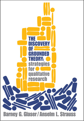 Discovery Grounded Theory: Strategies Qualitative Research