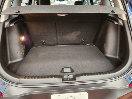 Chevrolet Tracker 1.2 Premier Turbo At