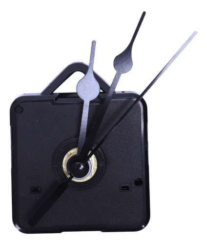 . Reloj De Pared Clásico Con Mecanismo De Reloj De Cuarzo