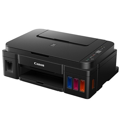 Impresora Canon G2110 Circuit