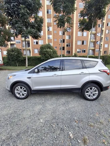 Ford Escape SE 4x2
