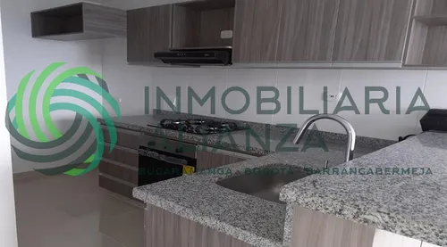 Apartamento En Arriendo En Aranzoque. Cod A15569