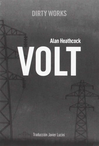 Volt - Heathcock,alan