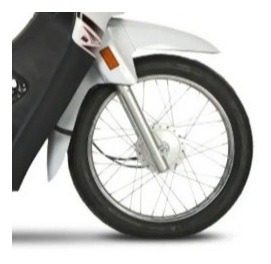 Corven Energy Rt Rayos! Start Motos 32