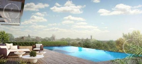 Imagen 4 de 16 de Quantum Bellini Libertador - Piso Alto -3 Ambientes, 2 Suites, Cochera Y Baulera - Nuñez