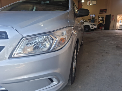 Chevrolet Prisma 1.4 Joy Ls + 98cv