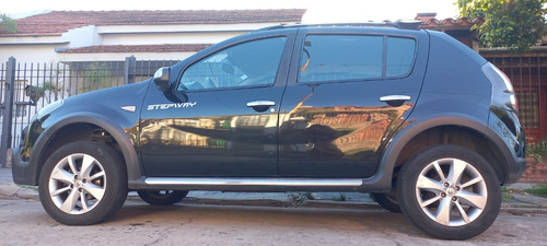 Renault Sandero Stepway 1.6 Confort 105cv
