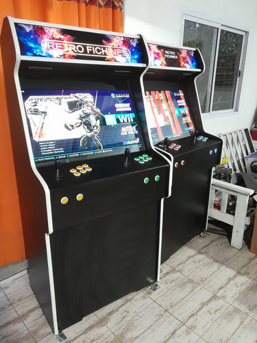 Arcade 32 Tv Multijuegos (Usado)