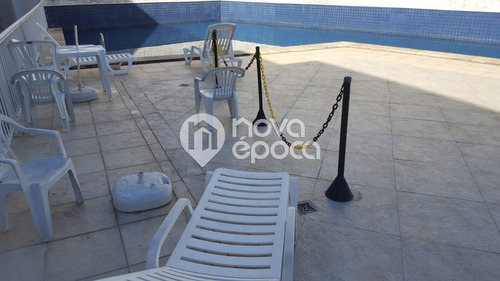 Imagem 23 de 24 de Apartamento - Ref: Sp2ap41237