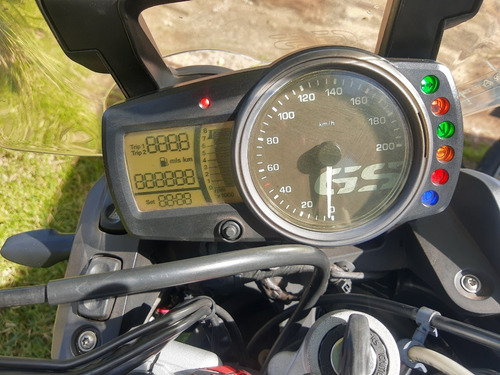 Bmw 650 Gs