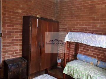 Imagem 20 de 30 de Sítio Com 3 Dormitórios À Venda, 40000 M² Por R$ 1.200.000,00 - Roseira - Mairiporã/sp - Si0007