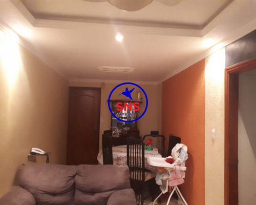 Imagem 3 de 19 de Apartamento - Ap01570 - 32744423