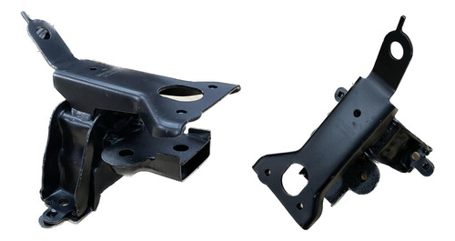 Soporte De Motor Izquierdo Byd F0 1.0