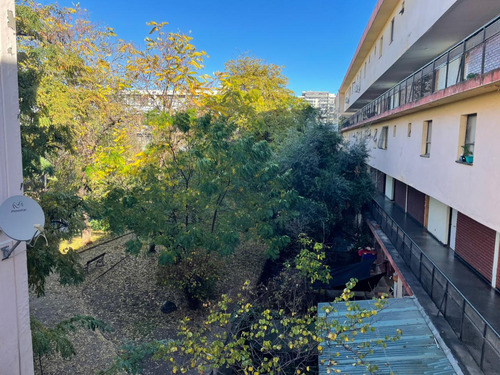Rebajado!! Vendo Depto 2dorm 1ba Ñuñoa