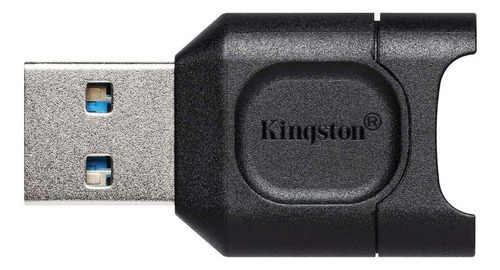 Leitor Microsd Para Usb-a Kingston Mobilelite Plus