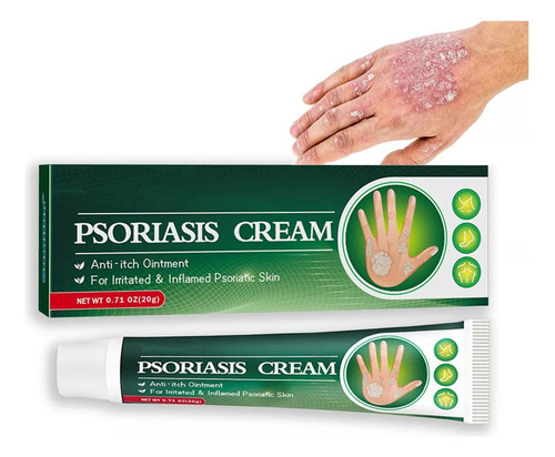 Mz D Crema Dermatofito Psoriasis Crema Dermatofito Tópica