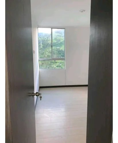 Apartamento En Venta La Estrella (o)