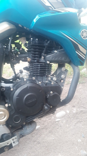 Yamaha Fz S Fi 2.0