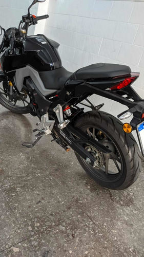Honda Cb 190