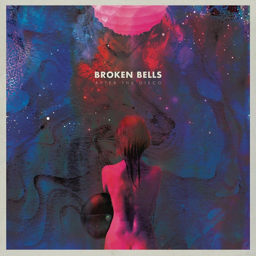 Broken Bells After The Disco Lp Vinilo Import.nuevo En Stock