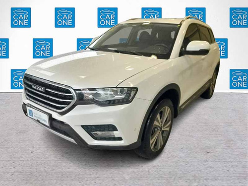 Haval H6 COUPE DIGNITY L18