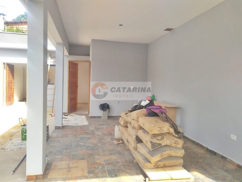 Imagem 13 de 14 de Chacara Em Fase Final De Acabamento