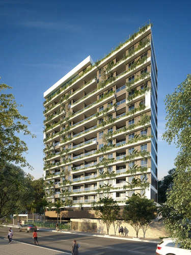 Imagem 2 de 14 de Venda Lançamento Apartamento 2 E 3 Quartos Em Casa Amarela