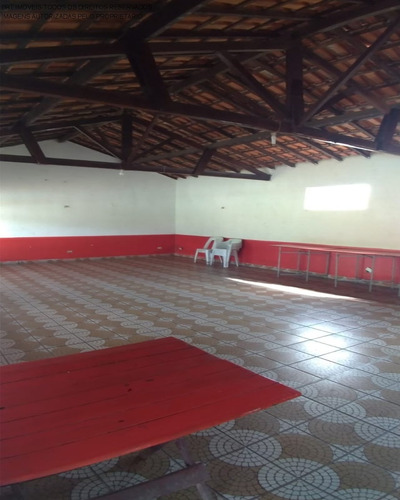 Imagem 8 de 27 de Chacara - Ch00322 - 69859939
